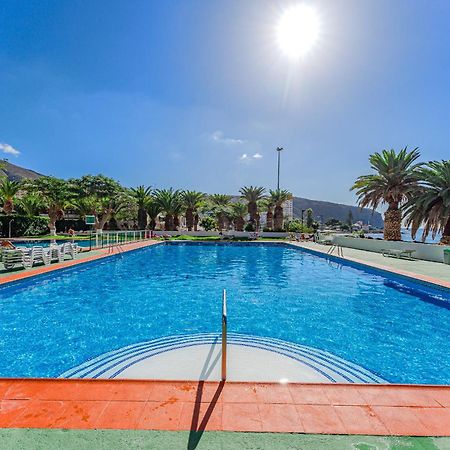 Frontline Ocean View Apartment Los Cristianos Los Cristianos  Eksteriør bilde