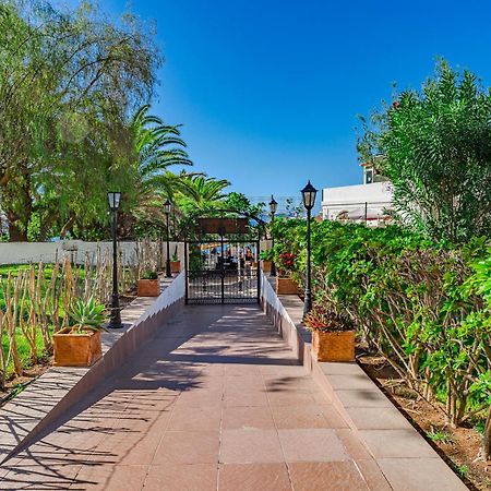 Frontline Ocean View Apartment Los Cristianos Los Cristianos  Eksteriør bilde