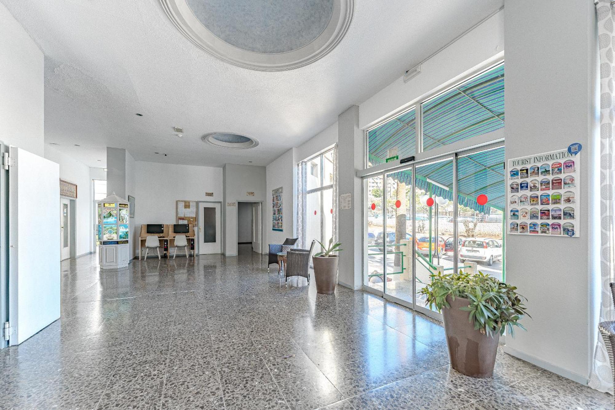 Frontline Ocean View Apartment Los Cristianos Los Cristianos  Eksteriør bilde